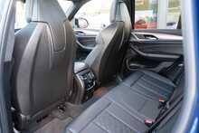 BMW 3.0i Competition SUV 5dr Petrol Auto xDrive Euro 6 (s/s) (510 ps)