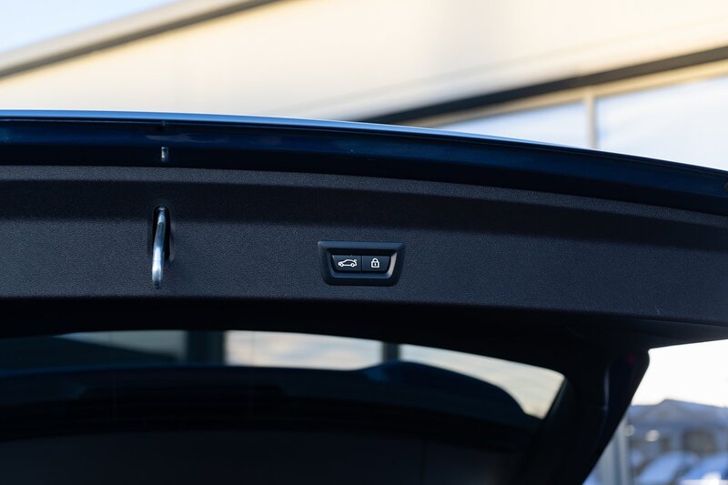 BMW 3.0i Competition SUV 5dr Petrol Auto xDrive Euro 6 (s/s) (510 ps)