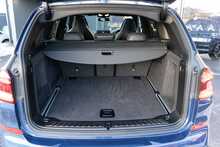 BMW 3.0i Competition SUV 5dr Petrol Auto xDrive Euro 6 (s/s) (510 ps)