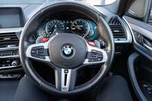 BMW 3.0i Competition SUV 5dr Petrol Auto xDrive Euro 6 (s/s) (510 ps)