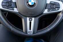 BMW 3.0i Competition SUV 5dr Petrol Auto xDrive Euro 6 (s/s) (510 ps)