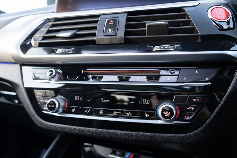 BMW 3.0i Competition SUV 5dr Petrol Auto xDrive Euro 6 (s/s) (510 ps)