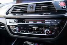 BMW 3.0i Competition SUV 5dr Petrol Auto xDrive Euro 6 (s/s) (510 ps)