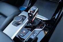 BMW 3.0i Competition SUV 5dr Petrol Auto xDrive Euro 6 (s/s) (510 ps)