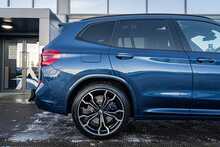 BMW 3.0i Competition SUV 5dr Petrol Auto xDrive Euro 6 (s/s) (510 ps)
