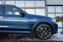 BMW 3.0i Competition SUV 5dr Petrol Auto xDrive Euro 6 (s/s) (510 ps)