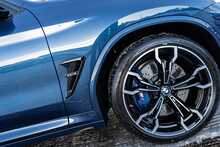 BMW 3.0i Competition SUV 5dr Petrol Auto xDrive Euro 6 (s/s) (510 ps)