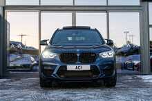 BMW 3.0i Competition SUV 5dr Petrol Auto xDrive Euro 6 (s/s) (510 ps)