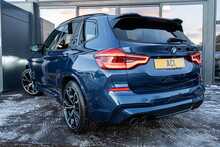 BMW 3.0i Competition SUV 5dr Petrol Auto xDrive Euro 6 (s/s) (510 ps)
