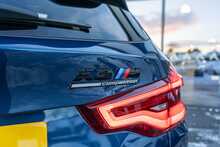 BMW 3.0i Competition SUV 5dr Petrol Auto xDrive Euro 6 (s/s) (510 ps)