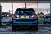 BMW 3.0i Competition SUV 5dr Petrol Auto xDrive Euro 6 (s/s) (510 ps)