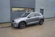 Volkswagen 1.6 TDI R-Line SUV 5dr Diesel Manual Euro 6 (s/s) (115 ps)