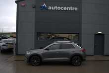 Volkswagen 1.6 TDI R-Line SUV 5dr Diesel Manual Euro 6 (s/s) (115 ps)