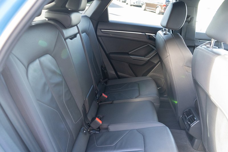 Audi 2.0 TFSI 45 Edition 1 Sportback 5dr Petrol S Tronic quattro Euro 6 (s/s) (230 ps)