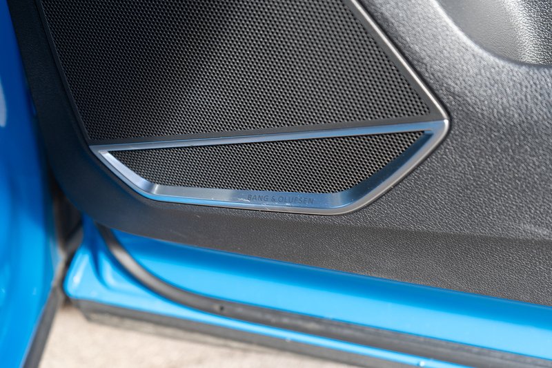 Audi 2.0 TFSI 45 Edition 1 Sportback 5dr Petrol S Tronic quattro Euro 6 (s/s) (230 ps)