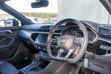 Audi 2.0 TFSI 45 Edition 1 Sportback 5dr Petrol S Tronic quattro Euro 6 (s/s) (230 ps)