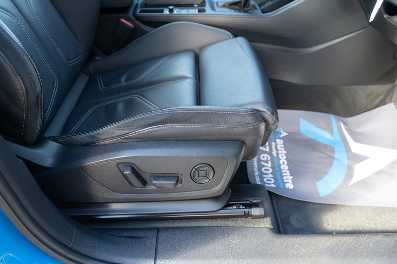 Audi 2.0 TFSI 45 Edition 1 Sportback 5dr Petrol S Tronic quattro Euro 6 (s/s) (230 ps)