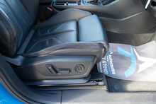 Audi 2.0 TFSI 45 Edition 1 Sportback 5dr Petrol S Tronic quattro Euro 6 (s/s) (230 ps)