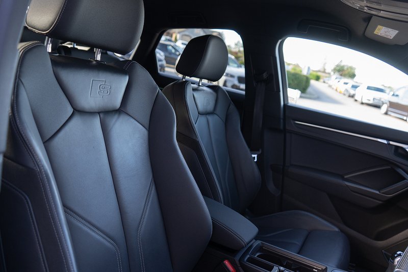 Audi 2.0 TFSI 45 Edition 1 Sportback 5dr Petrol S Tronic quattro Euro 6 (s/s) (230 ps)