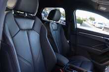 Audi 2.0 TFSI 45 Edition 1 Sportback 5dr Petrol S Tronic quattro Euro 6 (s/s) (230 ps)