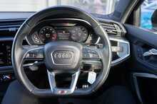 Audi 2.0 TFSI 45 Edition 1 Sportback 5dr Petrol S Tronic quattro Euro 6 (s/s) (230 ps)