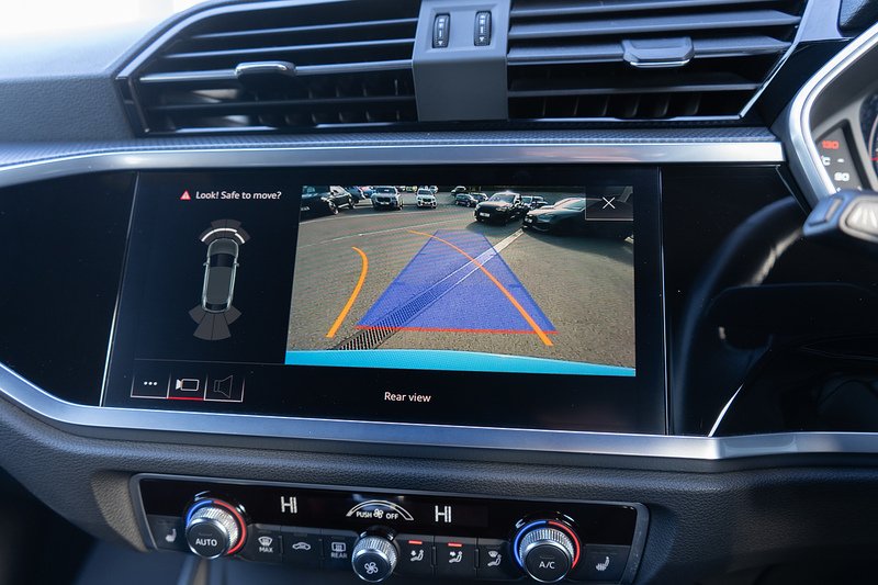 Audi 2.0 TFSI 45 Edition 1 Sportback 5dr Petrol S Tronic quattro Euro 6 (s/s) (230 ps)