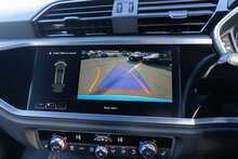 Audi 2.0 TFSI 45 Edition 1 Sportback 5dr Petrol S Tronic quattro Euro 6 (s/s) (230 ps)