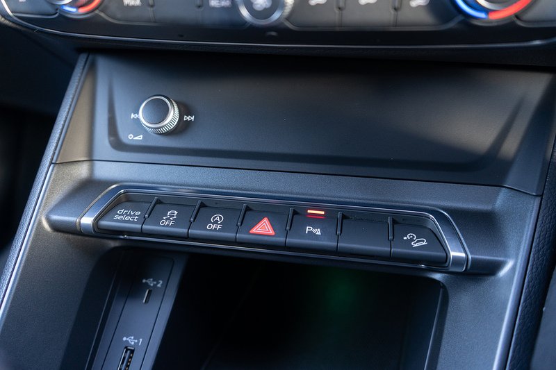 Audi 2.0 TFSI 45 Edition 1 Sportback 5dr Petrol S Tronic quattro Euro 6 (s/s) (230 ps)