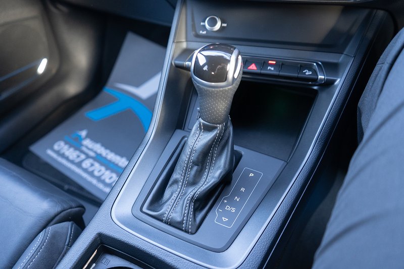 Audi 2.0 TFSI 45 Edition 1 Sportback 5dr Petrol S Tronic quattro Euro 6 (s/s) (230 ps)