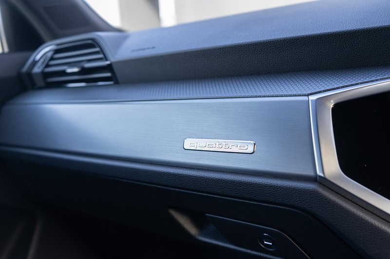 Audi 2.0 TFSI 45 Edition 1 Sportback 5dr Petrol S Tronic quattro Euro 6 (s/s) (230 ps)