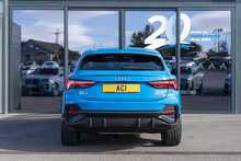 Audi 2.0 TFSI 45 Edition 1 Sportback 5dr Petrol S Tronic quattro Euro 6 (s/s) (230 ps)