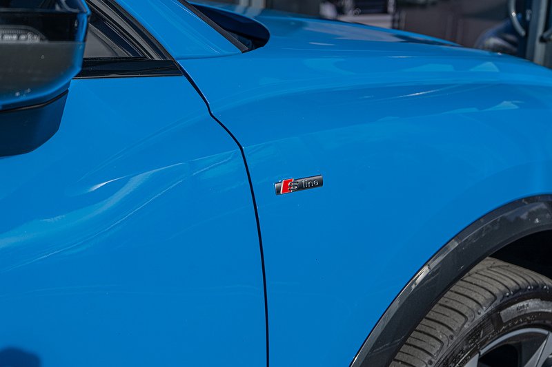 Audi 2.0 TFSI 45 Edition 1 Sportback 5dr Petrol S Tronic quattro Euro 6 (s/s) (230 ps)