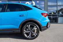 Audi 2.0 TFSI 45 Edition 1 Sportback 5dr Petrol S Tronic quattro Euro 6 (s/s) (230 ps)