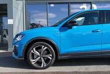 Audi 2.0 TFSI 45 Edition 1 Sportback 5dr Petrol S Tronic quattro Euro 6 (s/s) (230 ps)