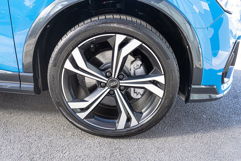 Audi 2.0 TFSI 45 Edition 1 Sportback 5dr Petrol S Tronic quattro Euro 6 (s/s) (230 ps)