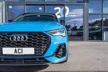 Audi 2.0 TFSI 45 Edition 1 Sportback 5dr Petrol S Tronic quattro Euro 6 (s/s) (230 ps)