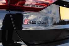 Audi 2.5 TFSI Audi Sport Edition SUV 5dr Petrol S Tronic quattro Euro 6 (s/s) (400 ps)