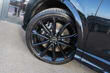 Audi 2.5 TFSI Audi Sport Edition SUV 5dr Petrol S Tronic quattro Euro 6 (s/s) (400 ps)