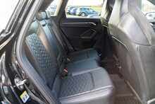 Audi 2.5 TFSI Audi Sport Edition SUV 5dr Petrol S Tronic quattro Euro 6 (s/s) (400 ps)