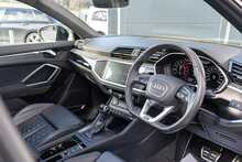 Audi 2.5 TFSI Audi Sport Edition SUV 5dr Petrol S Tronic quattro Euro 6 (s/s) (400 ps)