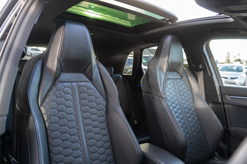 Audi 2.5 TFSI Audi Sport Edition SUV 5dr Petrol S Tronic quattro Euro 6 (s/s) (400 ps)