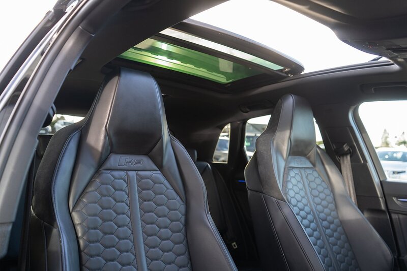 Audi 2.5 TFSI Audi Sport Edition SUV 5dr Petrol S Tronic quattro Euro 6 (s/s) (400 ps)