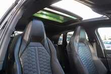 Audi 2.5 TFSI Audi Sport Edition SUV 5dr Petrol S Tronic quattro Euro 6 (s/s) (400 ps)