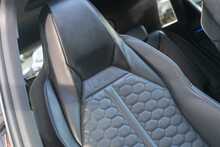 Audi 2.5 TFSI Audi Sport Edition SUV 5dr Petrol S Tronic quattro Euro 6 (s/s) (400 ps)