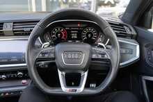 Audi 2.5 TFSI Audi Sport Edition SUV 5dr Petrol S Tronic quattro Euro 6 (s/s) (400 ps)