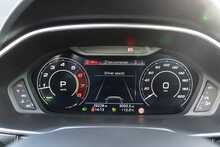 Audi 2.5 TFSI Audi Sport Edition SUV 5dr Petrol S Tronic quattro Euro 6 (s/s) (400 ps)