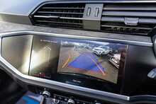 Audi 2.5 TFSI Audi Sport Edition SUV 5dr Petrol S Tronic quattro Euro 6 (s/s) (400 ps)