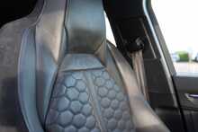 Audi 2.5 TFSI Audi Sport Edition SUV 5dr Petrol S Tronic quattro Euro 6 (s/s) (400 ps)