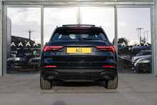 Audi 2.5 TFSI Audi Sport Edition SUV 5dr Petrol S Tronic quattro Euro 6 (s/s) (400 ps)
