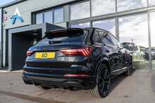 Audi 2.5 TFSI Audi Sport Edition SUV 5dr Petrol S Tronic quattro Euro 6 (s/s) (400 ps)